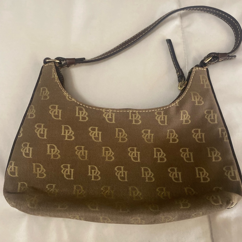 Dooney & Burke Handbag